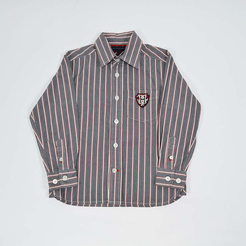 Πουκάμισο Tommy Hilfiger