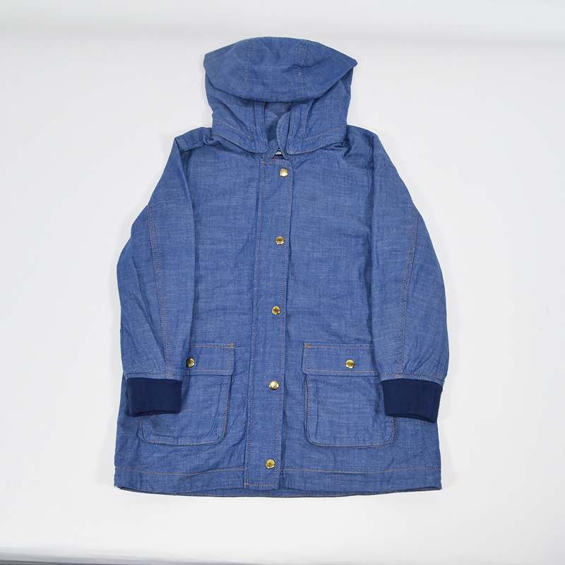 Μπουφάν λεπτό H&M