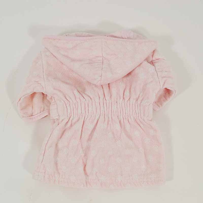 Μπουρνούζι Mothercare