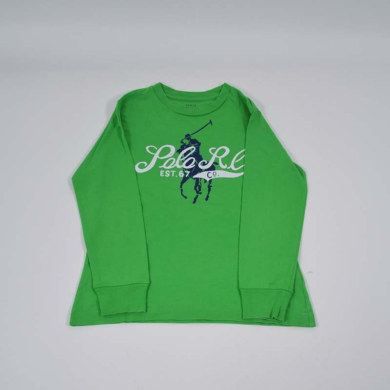 Μπλούζα Ralph Lauren