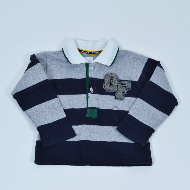 Μπλούζα GF Ferre