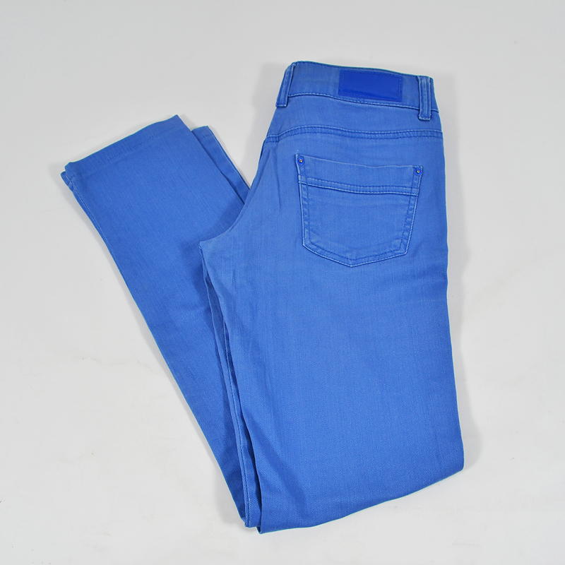 Παντελόνι jean Bershka