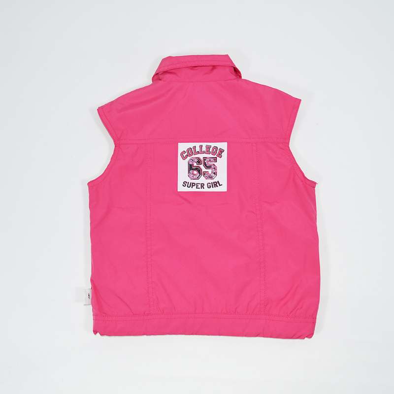 Γιλέκο αντιανεμικό Matou France