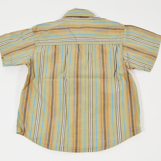 Πουκάμισο Burberry