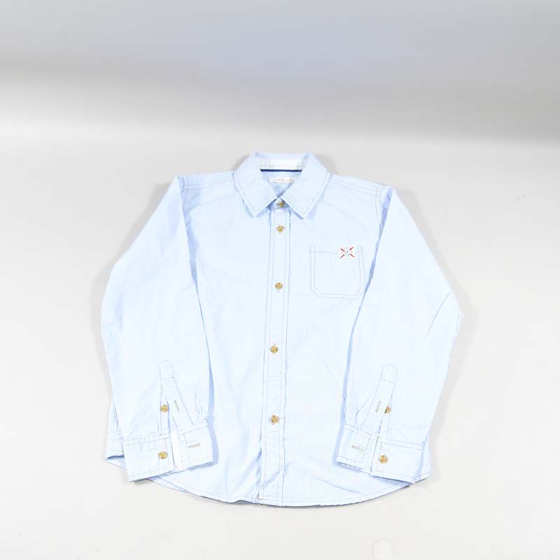 Πουκάμισο Fox