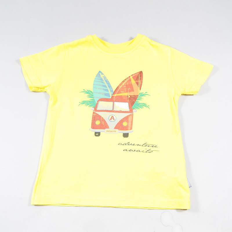 Μπλούζα Alouette