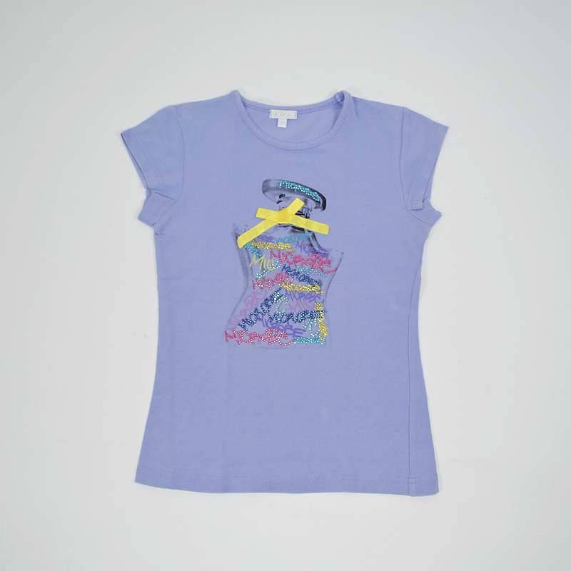 Μπλούζα Microbe