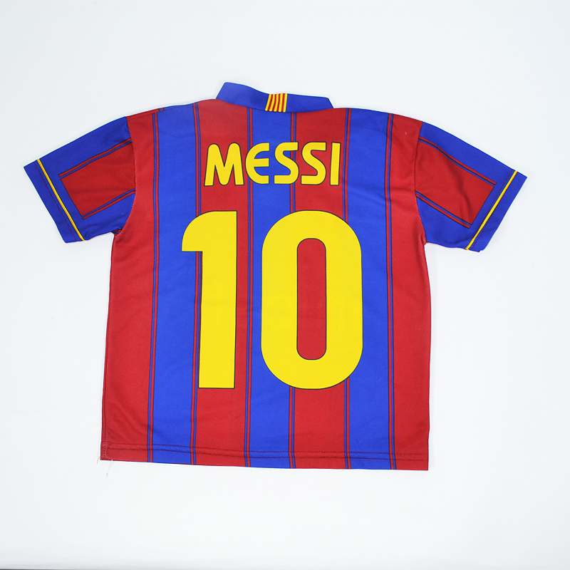 Μπλούζα Barcelona