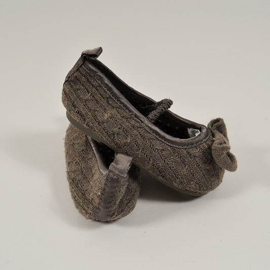 Μπαλαρίνες αγκαλιάς H&M