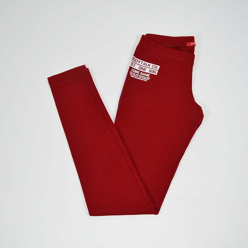 Κολάν Body Talk