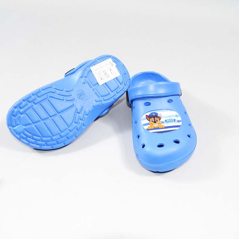 Παπούτσια θαλάσσης Paw Patrol