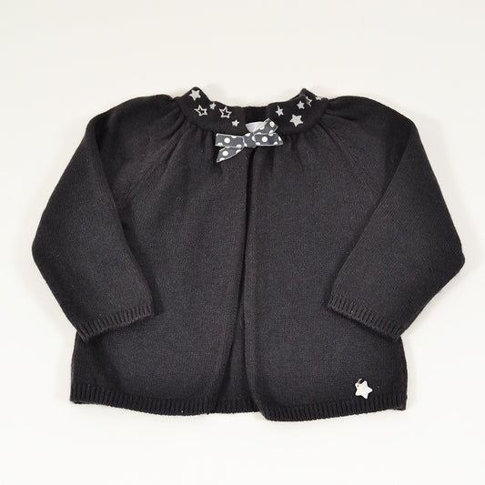 Ζακέτα Tartine et Chocolat