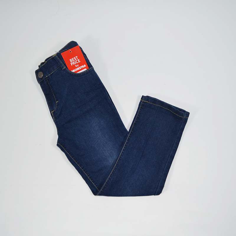 Παντελόνι jean Orchestra