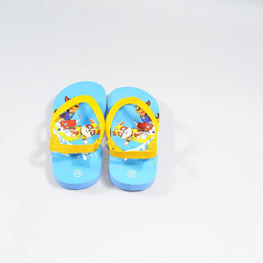 Σαγιονάρες Paw Patrol