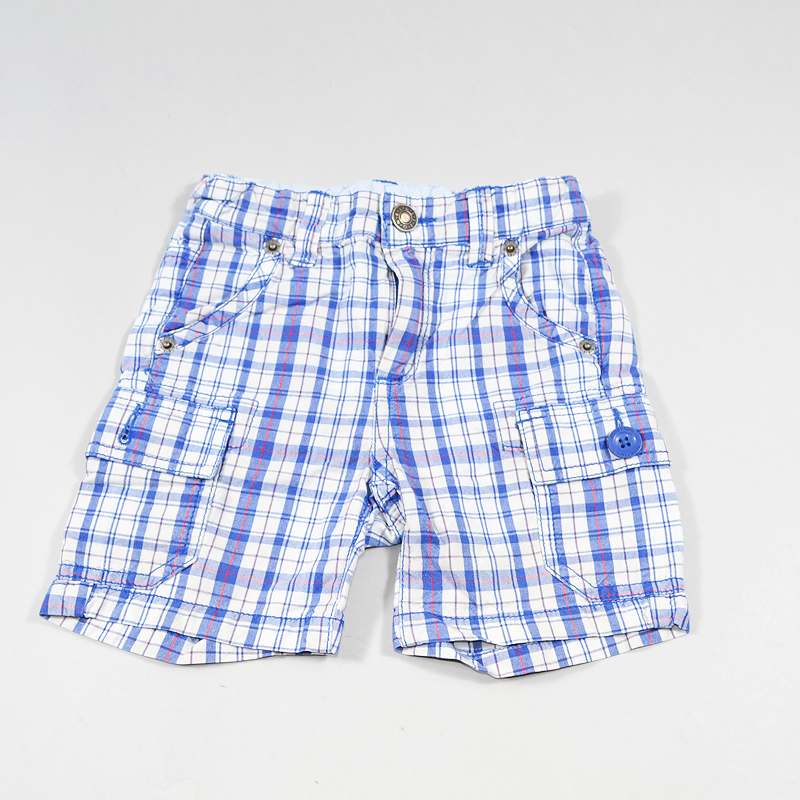 Βερμούδα Benetton