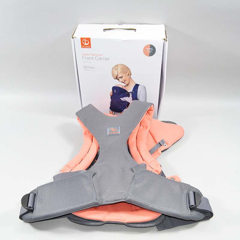 Μάρσιπος Stokke MyCarrier