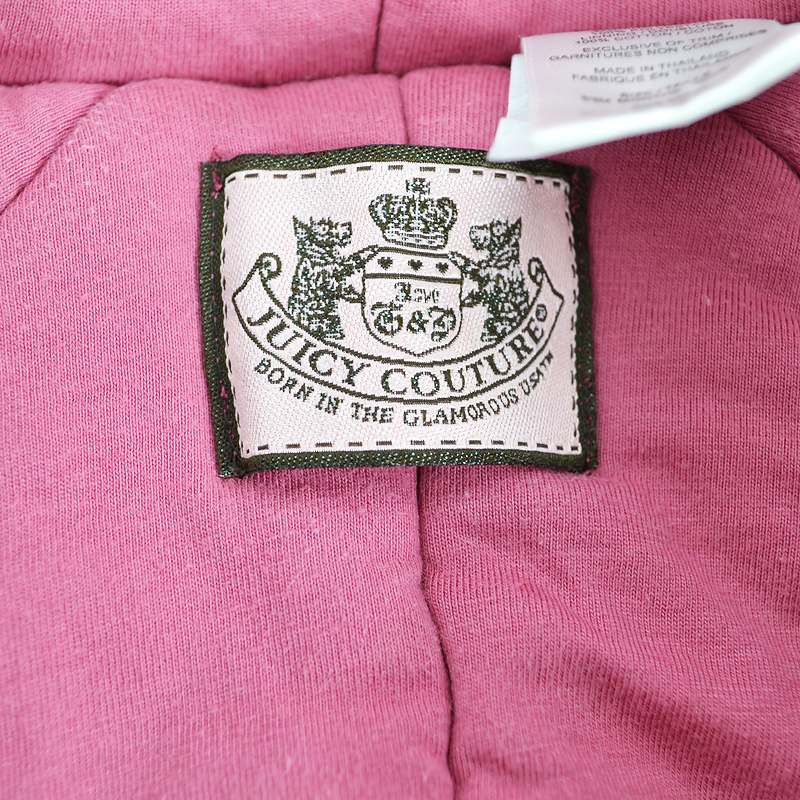Φόρμα εξόδου Juicy Couture
