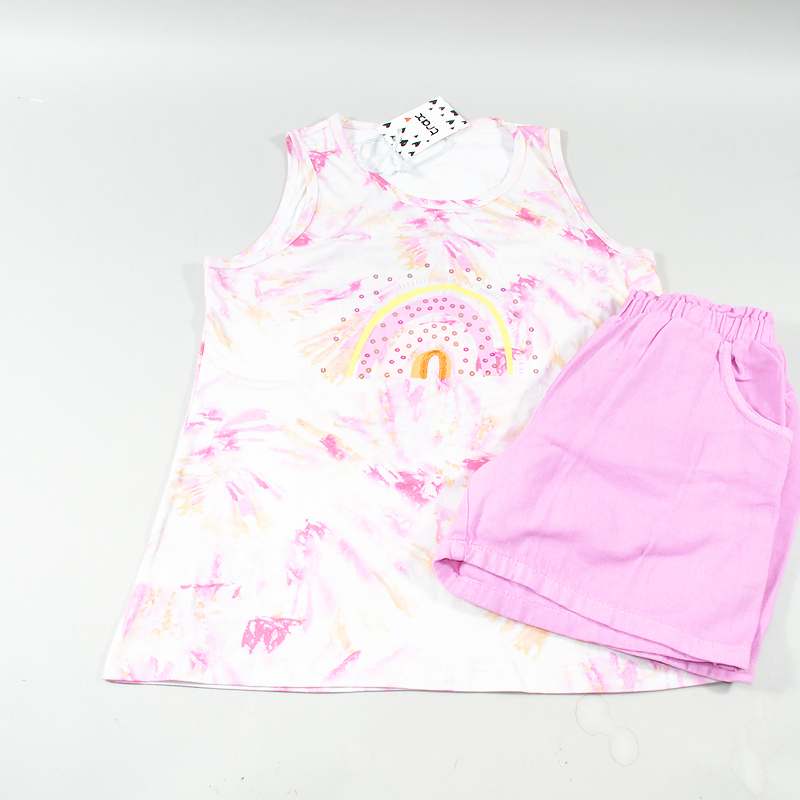 Σετ μπλούζα - σορτς Trax