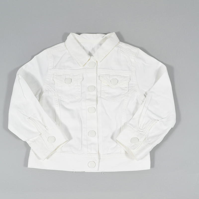 Μπουφάν jean Mothercare