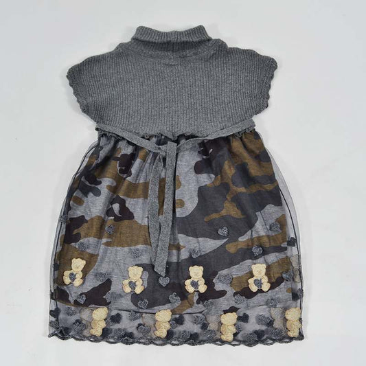 Φόρεμα Monnalisa