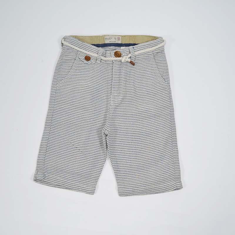 Βερμούδα Zara boys