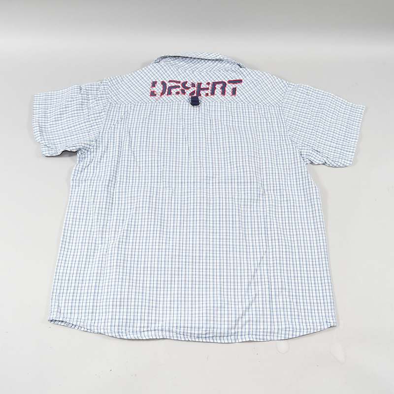 Πουκάμισο In time