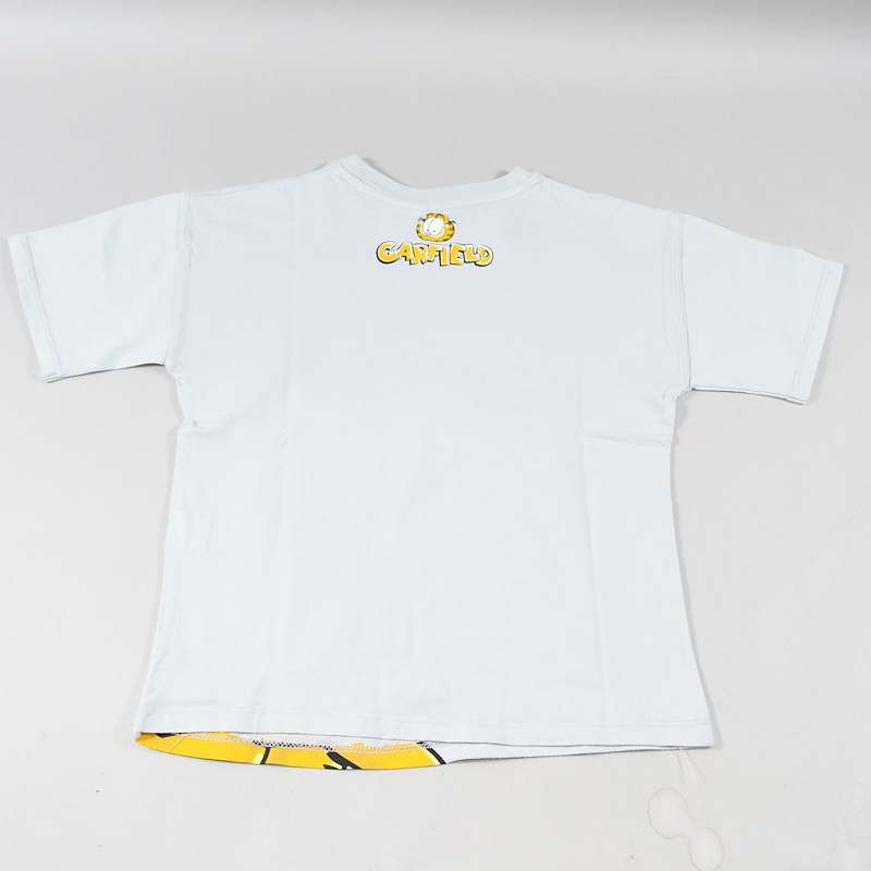 Μπλούζα Zara Garfield