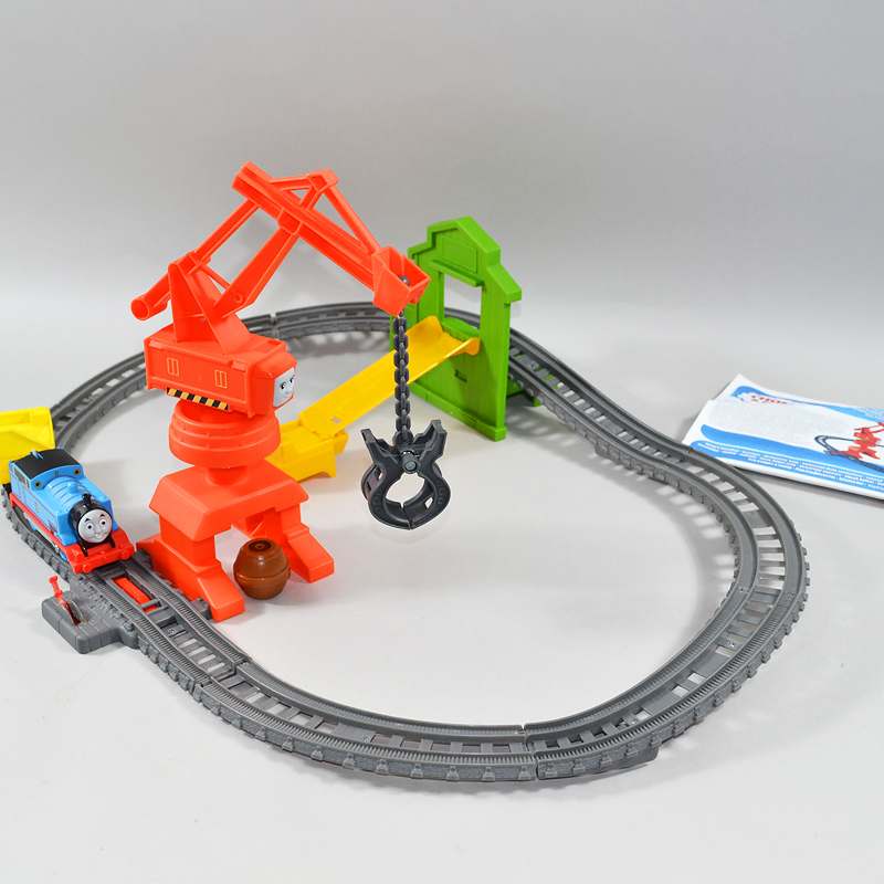 Παιχνίδι Tomas&Friends