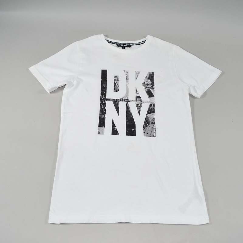 Μπλούζα DKNY