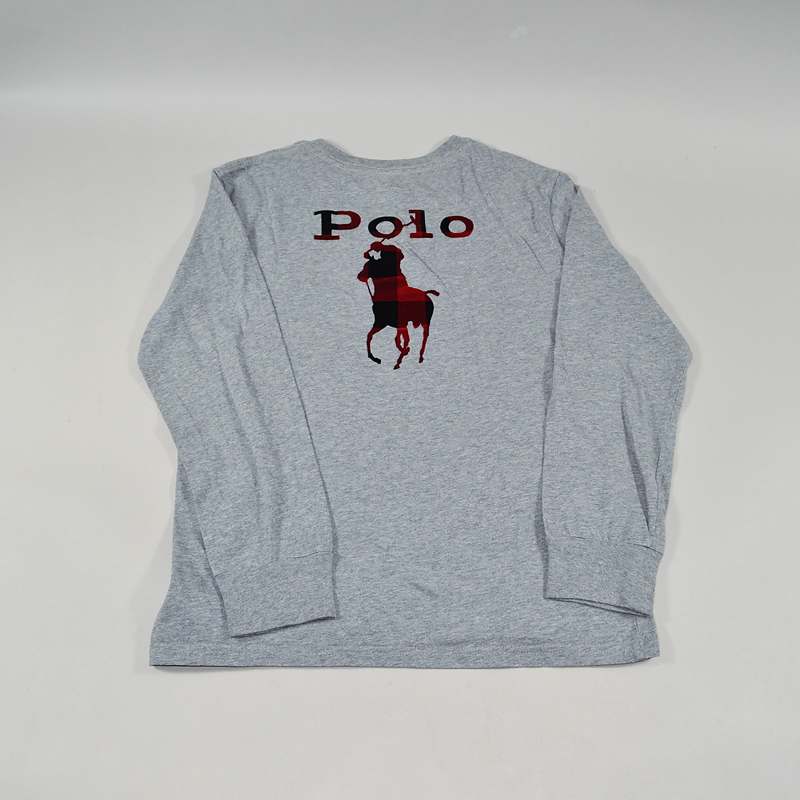 Μπλούζα Ralph Lauren