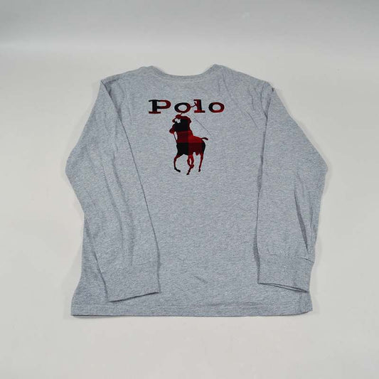 Μπλούζα Ralph Lauren