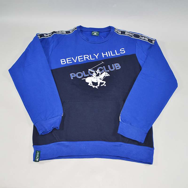 Μπλούζα Beverly Hills Polo club