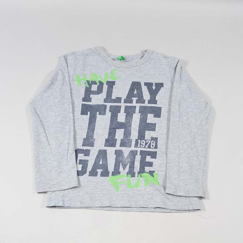 Μπλούζα Benetton