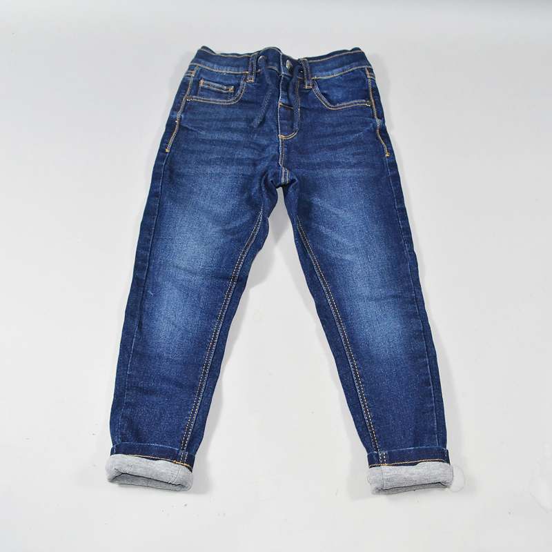 Παντελόνι jean Marks&Spencer