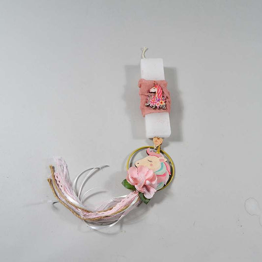 Λαμπάδα Unicorn