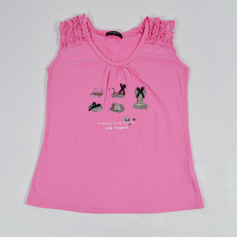 Μπλούζα julia bergovich