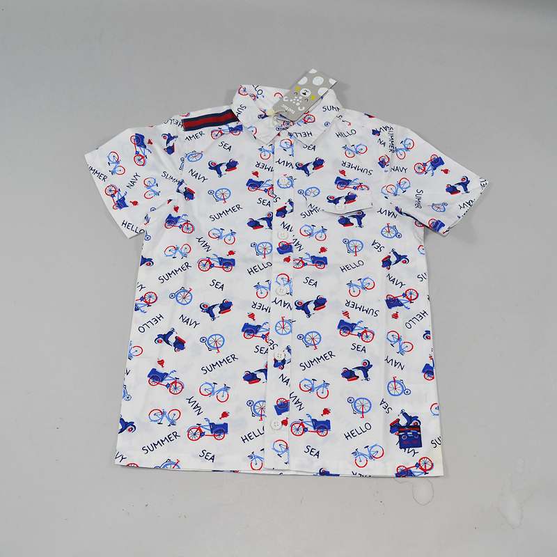 Πουκάμισο Tuc Tuc