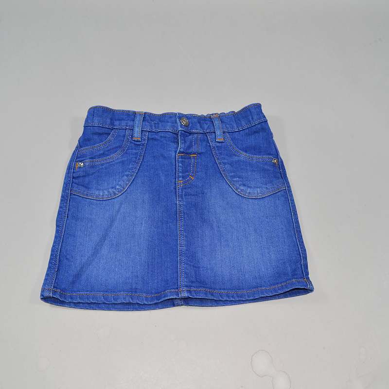 Φούστα jean Marks&Spencer