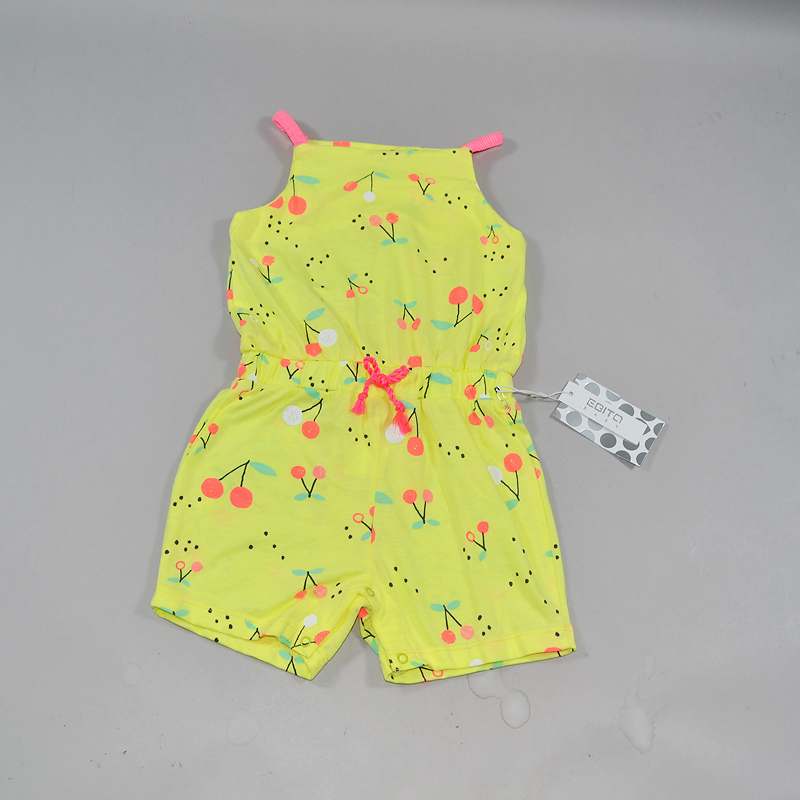 Ολόσωμο σορτς Εβίτα