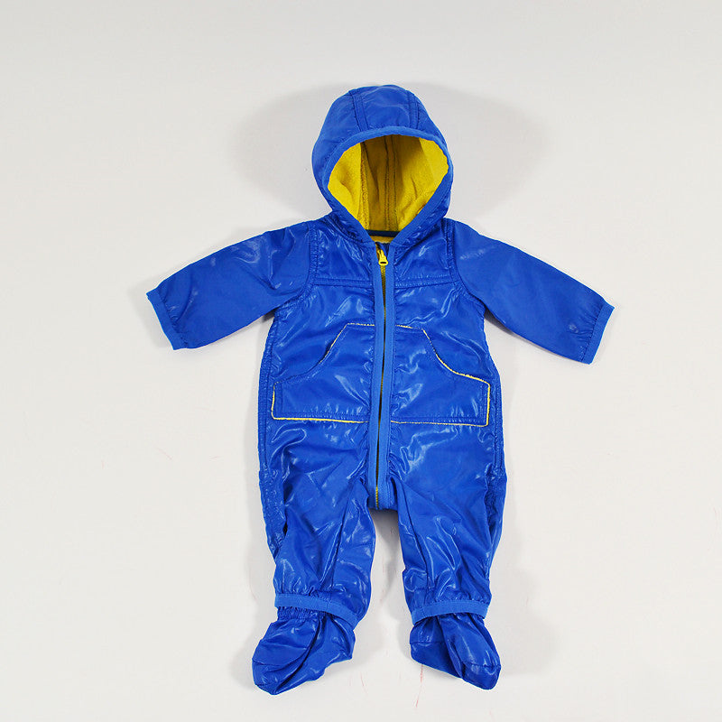 Φόρμα Εξόδου Αδιάβροχη Prenatal