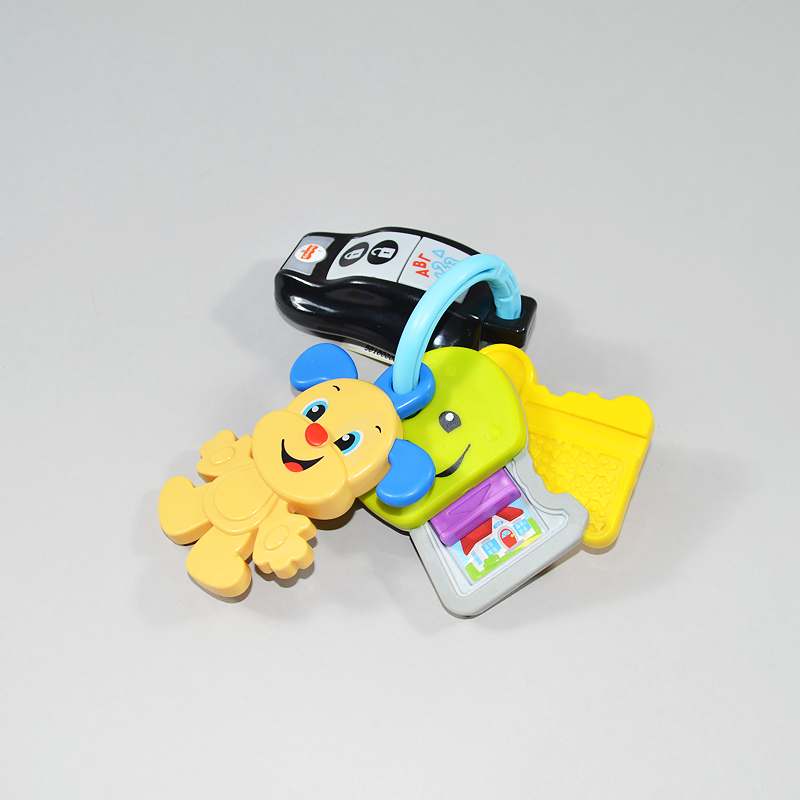 Παιχνίδι Κλειδιά Fisher Price