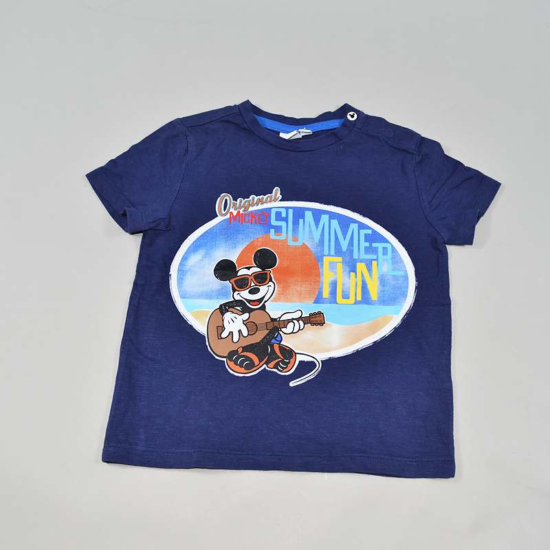 Μπλούζα Original Marines Mickey Mouse