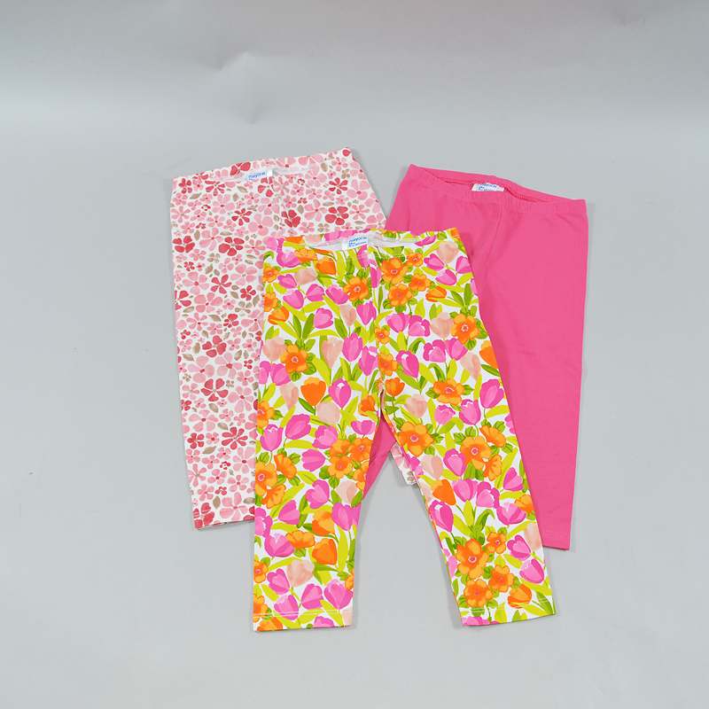 3 Κολάν Mayoral