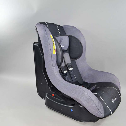 Κάθισμα Αυτοκινήτου Giordani FIRST 0-18