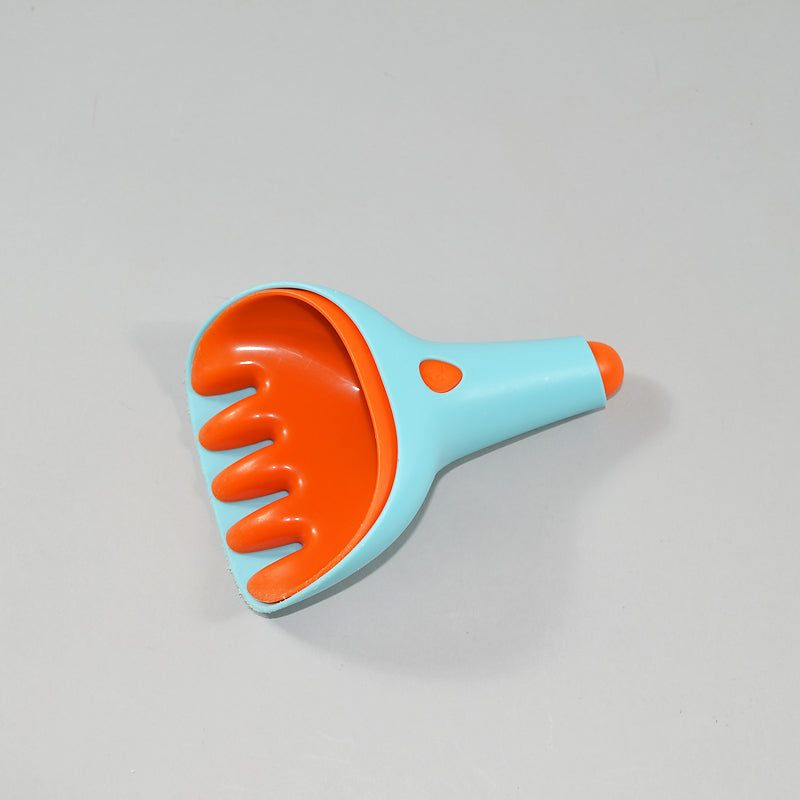 Παιχνίδι Τσουγκράνα - φτυαράκι Quut