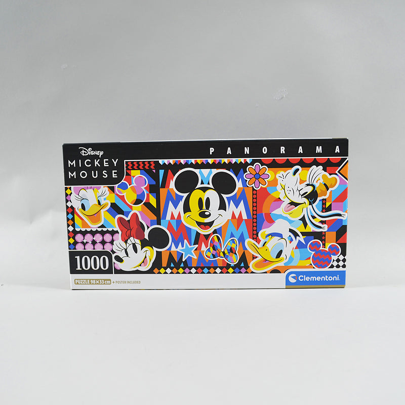 Παιχνίδι Puzzle Clementoni Mickey Mouse