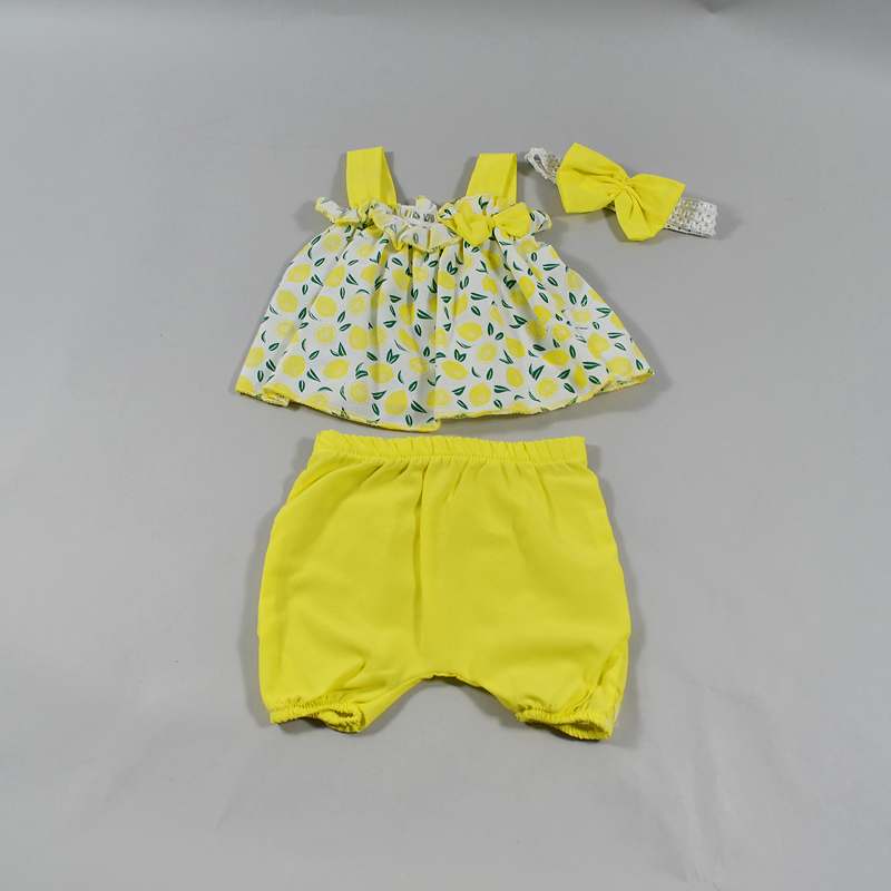 Σετ Lemon baby
