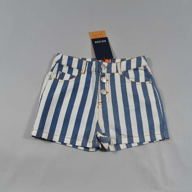 Σορτς Blue Seven