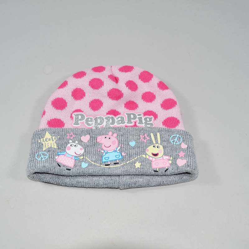 Σκουφάκι Peppa