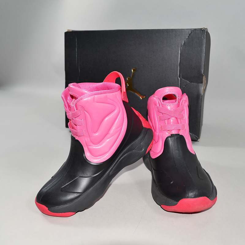 Μποτάκια Jordan